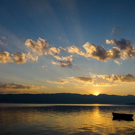 Lake House Sand Ohrid Exterior photo