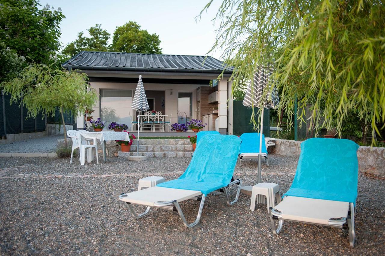 Lake House Sand Ohrid Exterior photo