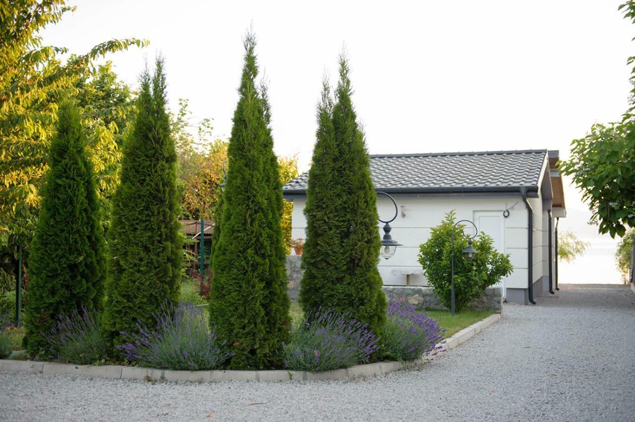 Lake House Sand Ohrid Exterior photo