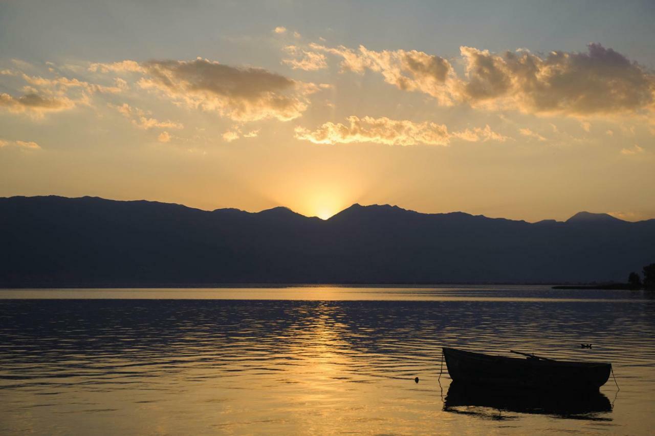 Lake House Sand Ohrid Exterior photo